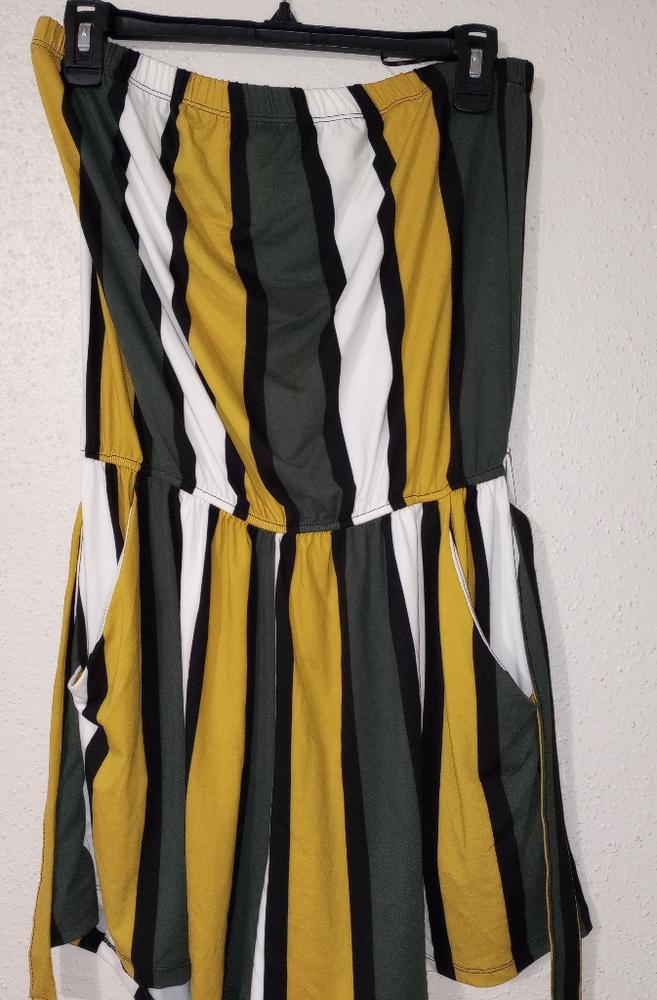 Capella Romper for women